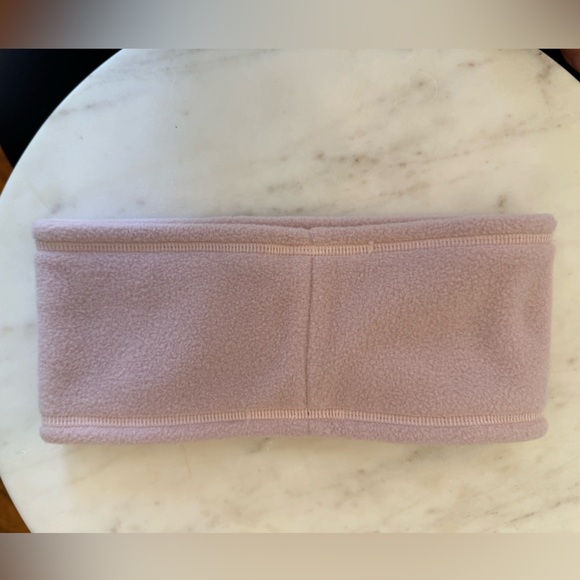 Columbia Women's Fast Trek II Headband, Mineral Pink, S/M - Picture 4 of 6